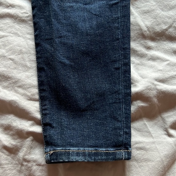 Banana Republic Premium Denim - Size 27P (Petite) - Picture 3 of 9